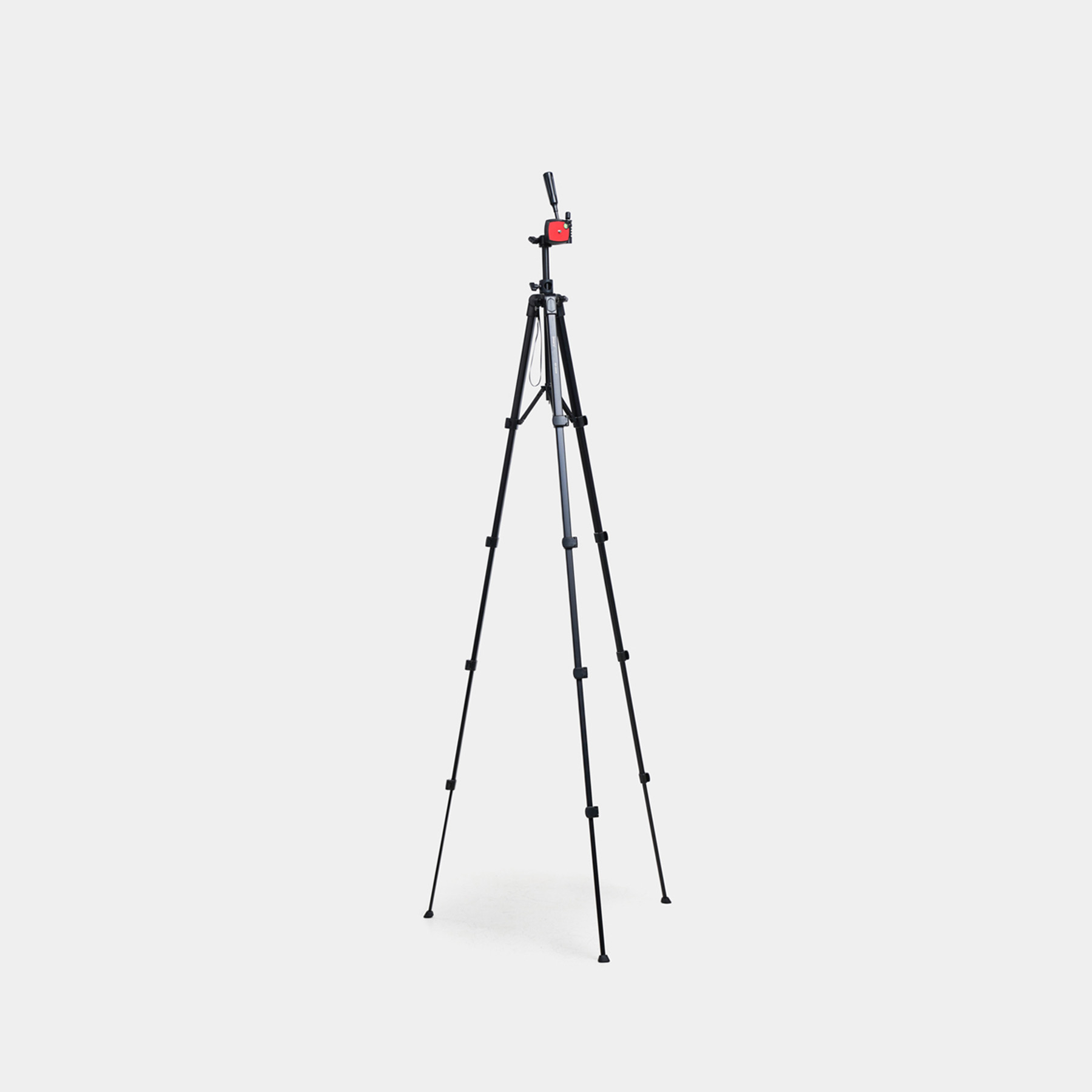 سه پایه دوربین جی ماری مدل KP-2209 - Image 18