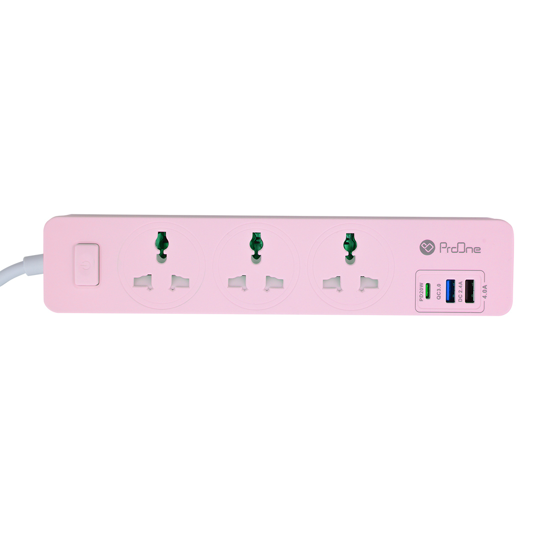 چندراهی برق پرووان مدل PPS615 - Image 9
