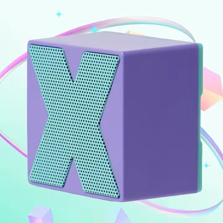 اسپیکر بلوثوتی قابل حمل مدل X1 - Image 15