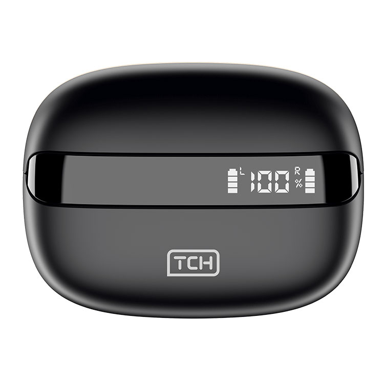 هدفون بلوتوثی تی سی اچ مدل Blade L10 ANC - Image 9