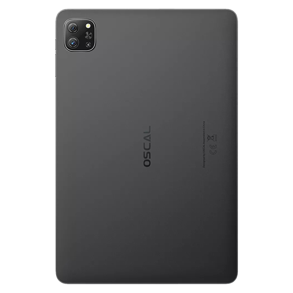 تبلت 10.1 اینچ بلک ویو مدل Oscal Pad 70 Wi-Fi با ظرفیت 64 گیگابایت و رم 4 گیگابایت، رزولوشن دوربین 13 مگاپیکسل - Image 6