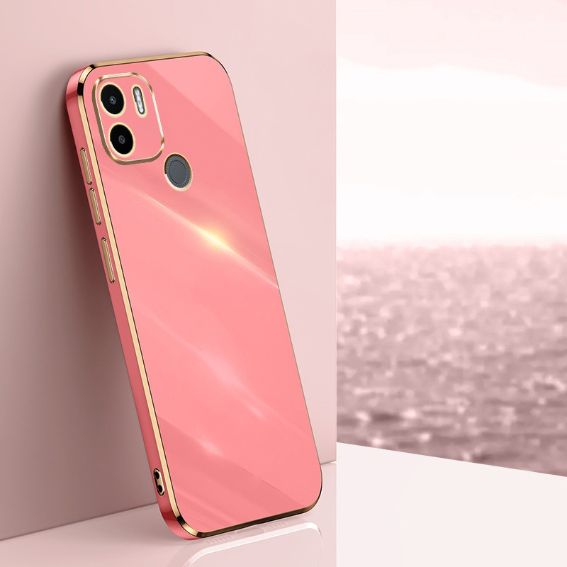 کاور مدل NewCs مناسب برای گوشی موبایل شیائومی Redmi A1 Plus / Redmi A2 Plus - Image 7