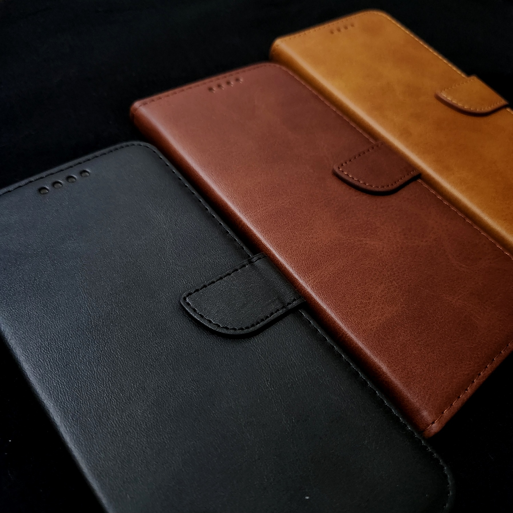 کیف کلاسوری مدل magneti مناسب برای گوشی موبایل هوآوی Y7 2019 / Y7 prime 2019 - Image 7