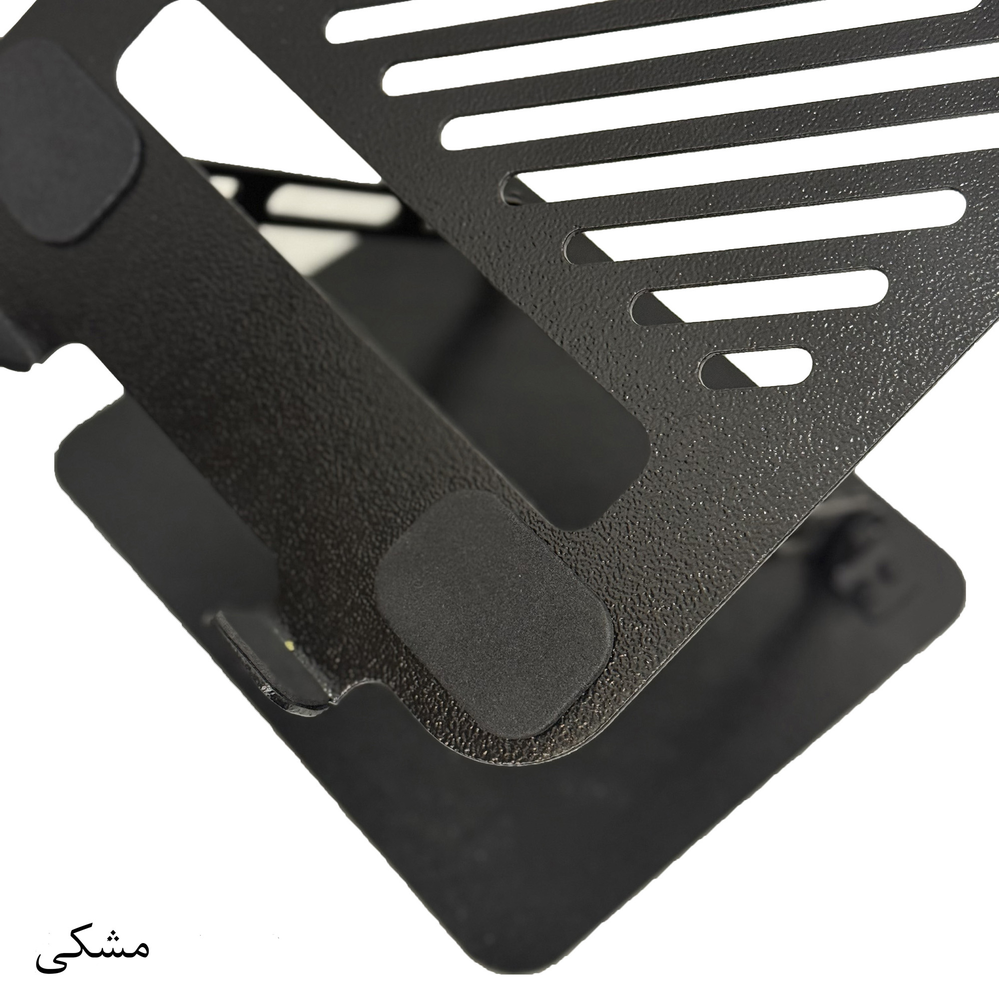 پایه نگهدارنده لپ تاپ مدل B02 - Image 12