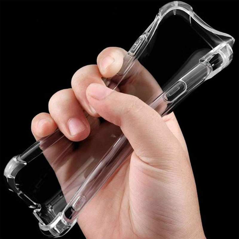 کاور مدل Clear مناسب برای گوشی موبایل اپل iPhone 14 Pro Max - Image 8