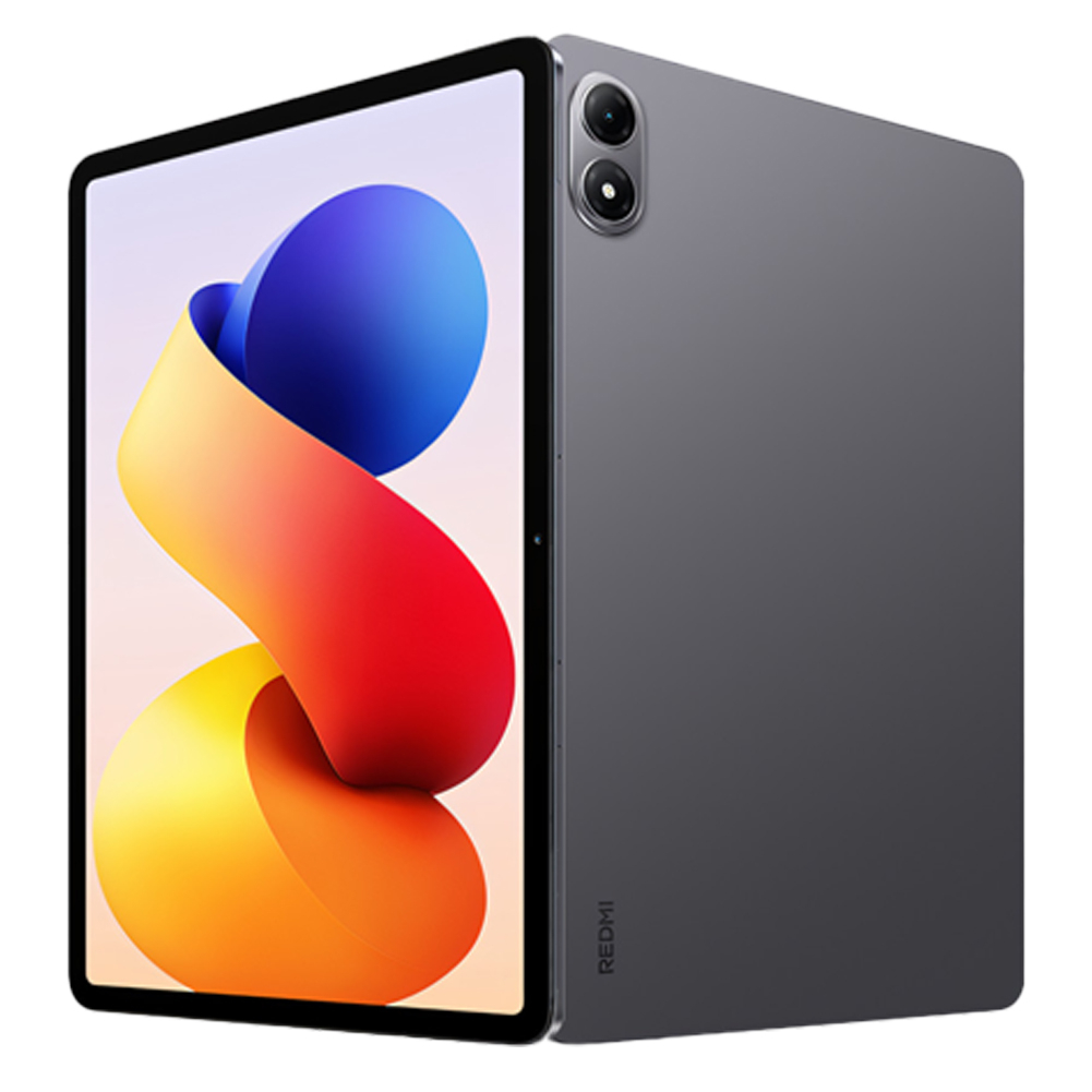 تبلت 12.1 اینچ شیائومی مدل Redmi Pad 2 Pro Wi-Fi، ظرفیت 256 گیگابایت و رم 8 گیگابایت، رزولوشن دوربین 8 مگاپیکسل، پشتیبانی از قلم و کیبورد - Image 6