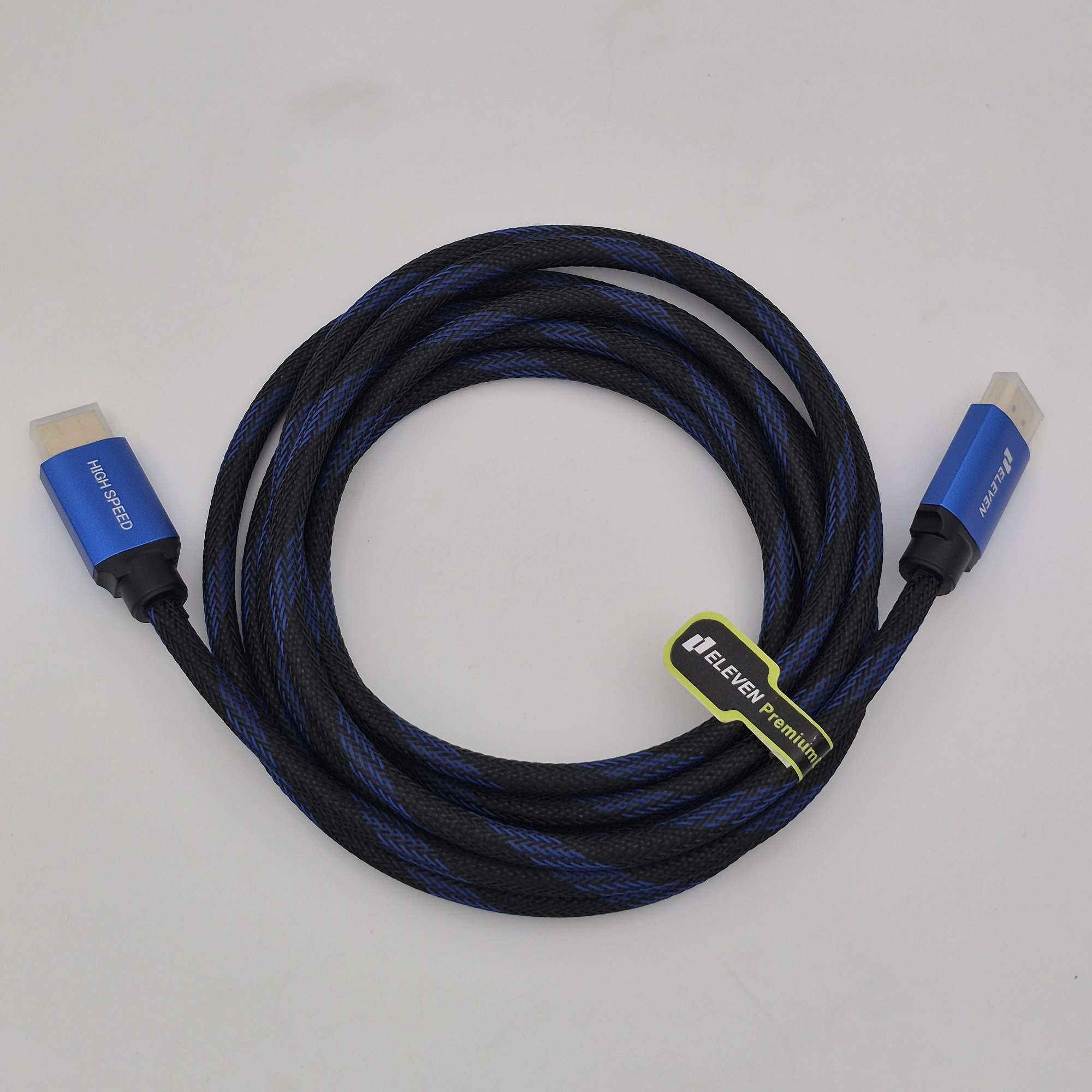 کابل HDMI ایلون مدل BLUELINK طول 10 متر - Image 5