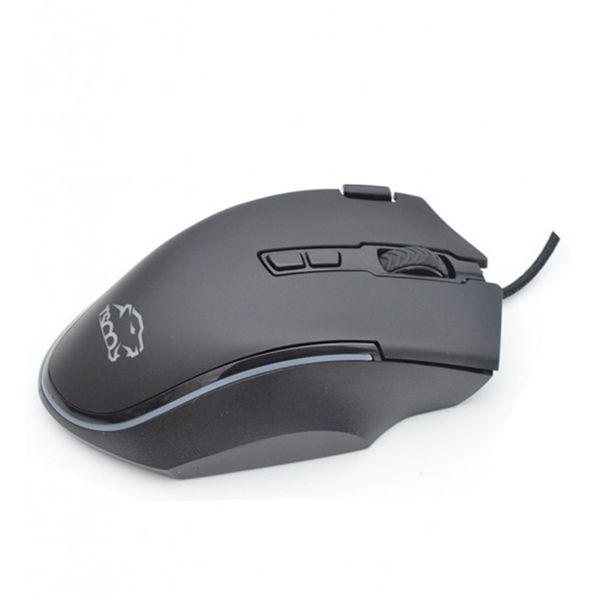 ماوس مخصوص بازی تسکو مدل GM 2025 - Image 14