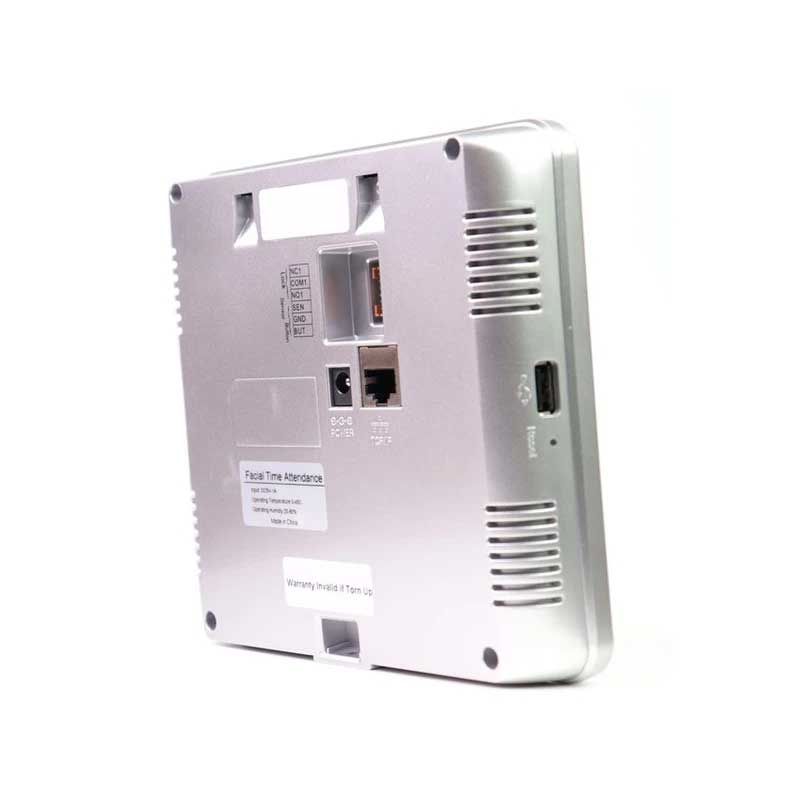 دستگاه حضور و غیاب زد کی تی اکو مدل MB20VL - Image 3