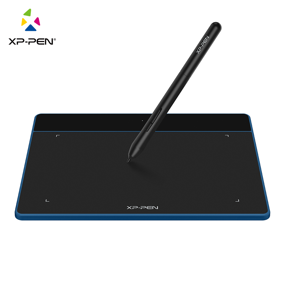 قلم نوری ایکس پی-پن مدل Deco Fun S CT640 - Image 18