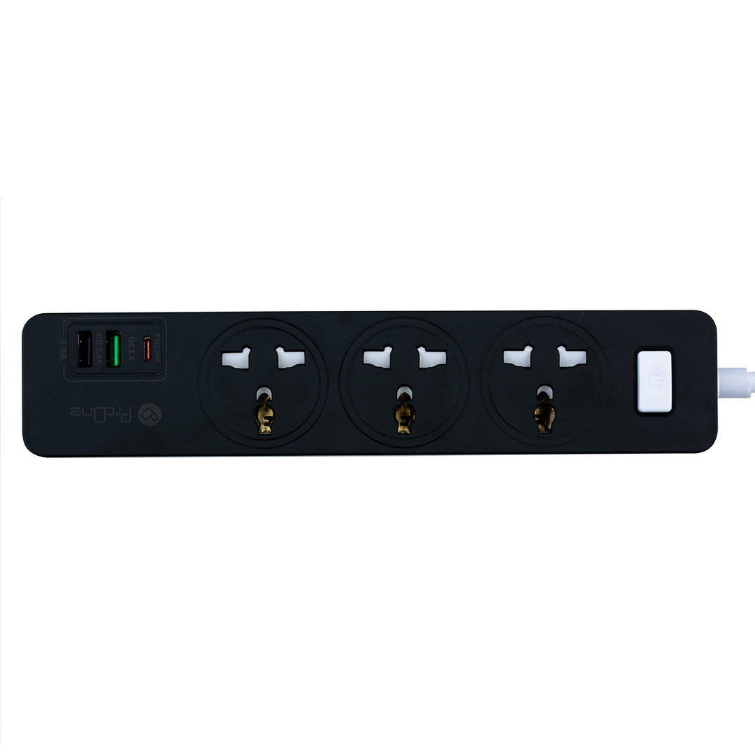 چندراهی برق پرووان مدل PPS615 - Image 2