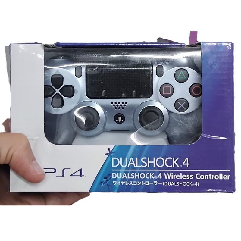 دسته بازی مدل PS4 - Image 3