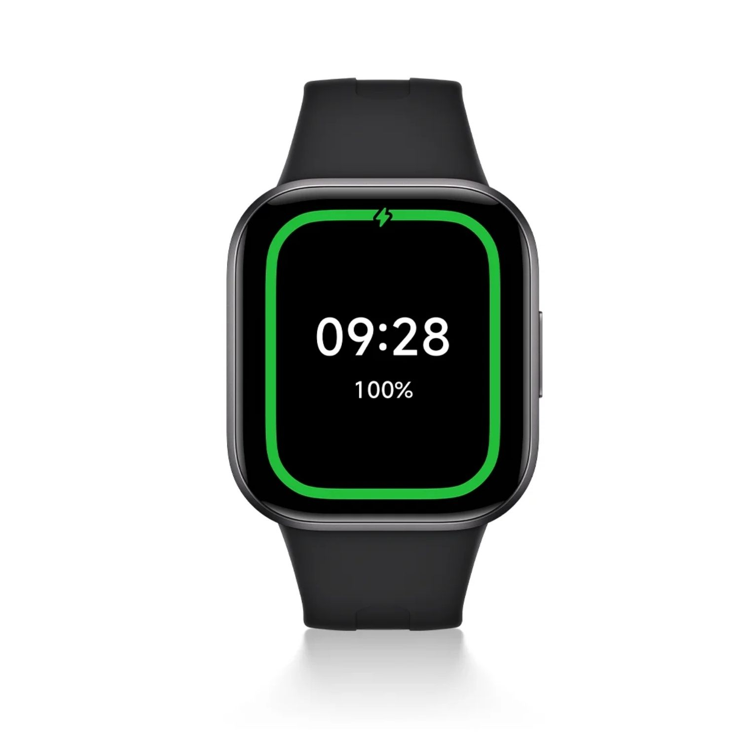 ساعت هوشمند 44 میلیمتری شیائومی مدل Redmi Watch 6 Active با بند سیلیکونی، سازگار با اندروید 8.0 به بالا و iOS 14.0 به بالا - Image 3