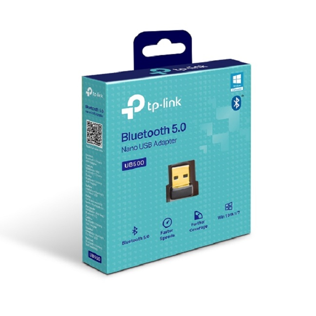 دانگل بلوتوث تی پی-لینک مدل UB500 - Image 6