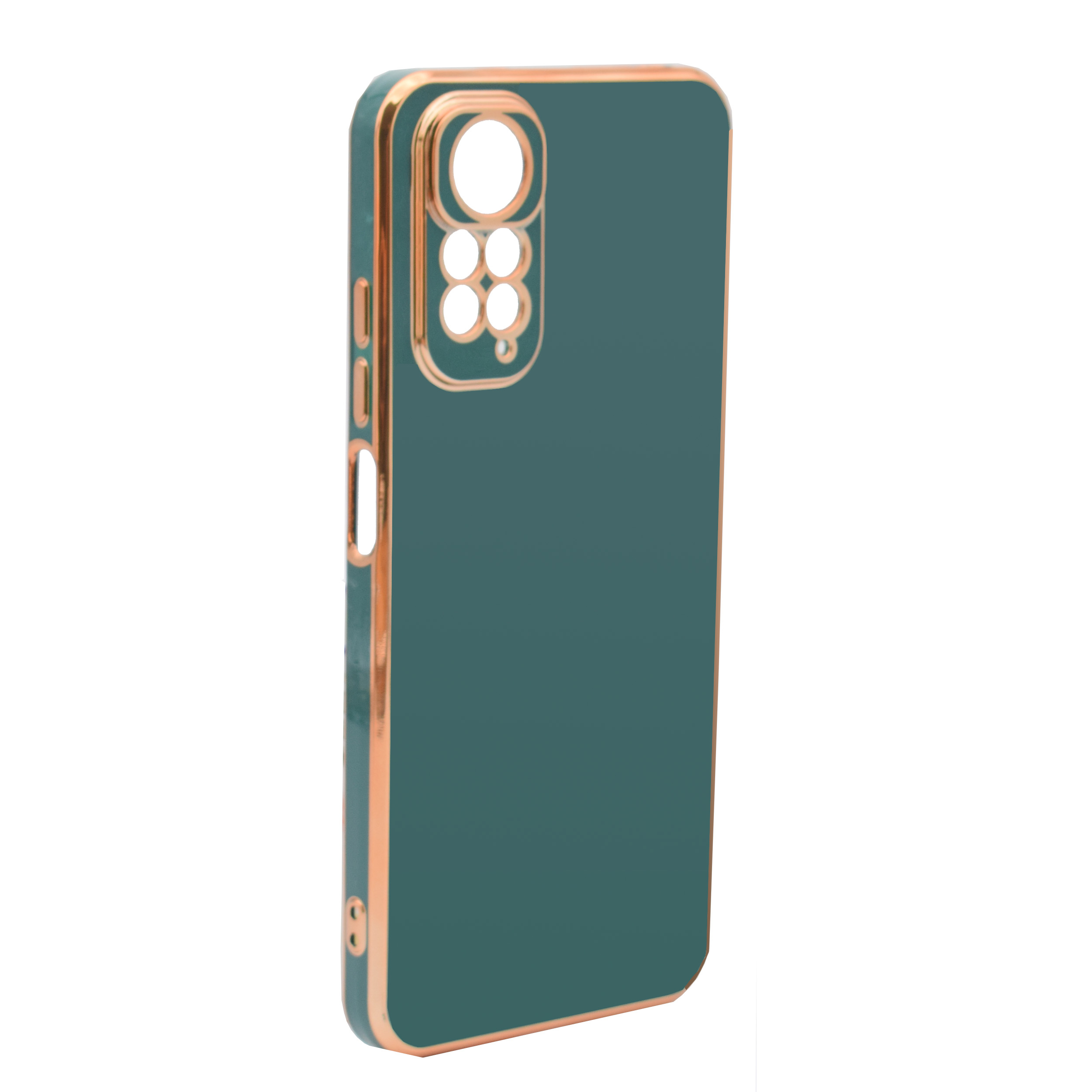 کاور گاردتک اساک مدل MyCa2 مناسب برای گوشی موبایل شیائومی Note 11 4g/Note 11s - Image 8
