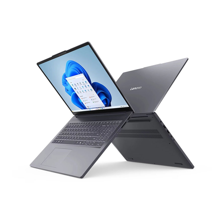 لپ تاپ 16 اینچی لنوو مدل IdeaPad Slim 3 16IRH10-i7 13620H-16GB DDR5 4800MHz-512GB SSD-IPS-Backlit - Image 8