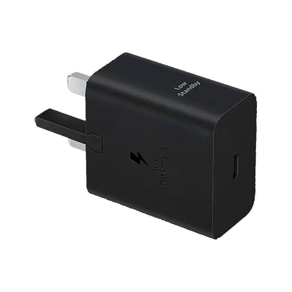 شارژر دیواری 45 وات سامسونگ مدل EP-T4511 Low Standby به همراه کابل 1.8 متری - سه پین - Image 6