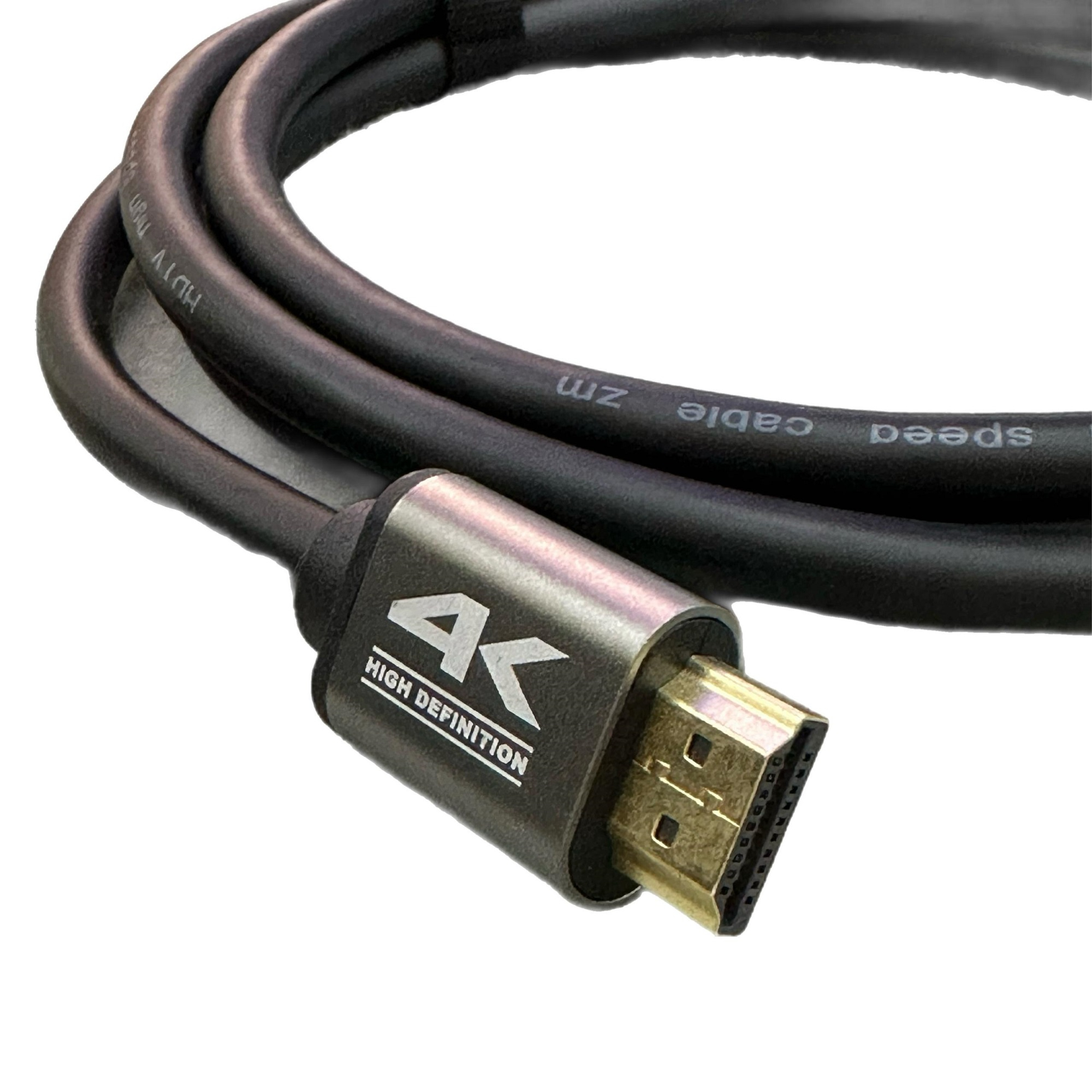 کابل HDMI مدل 4K ULTRA HD طول 1.5 متر - Image 6