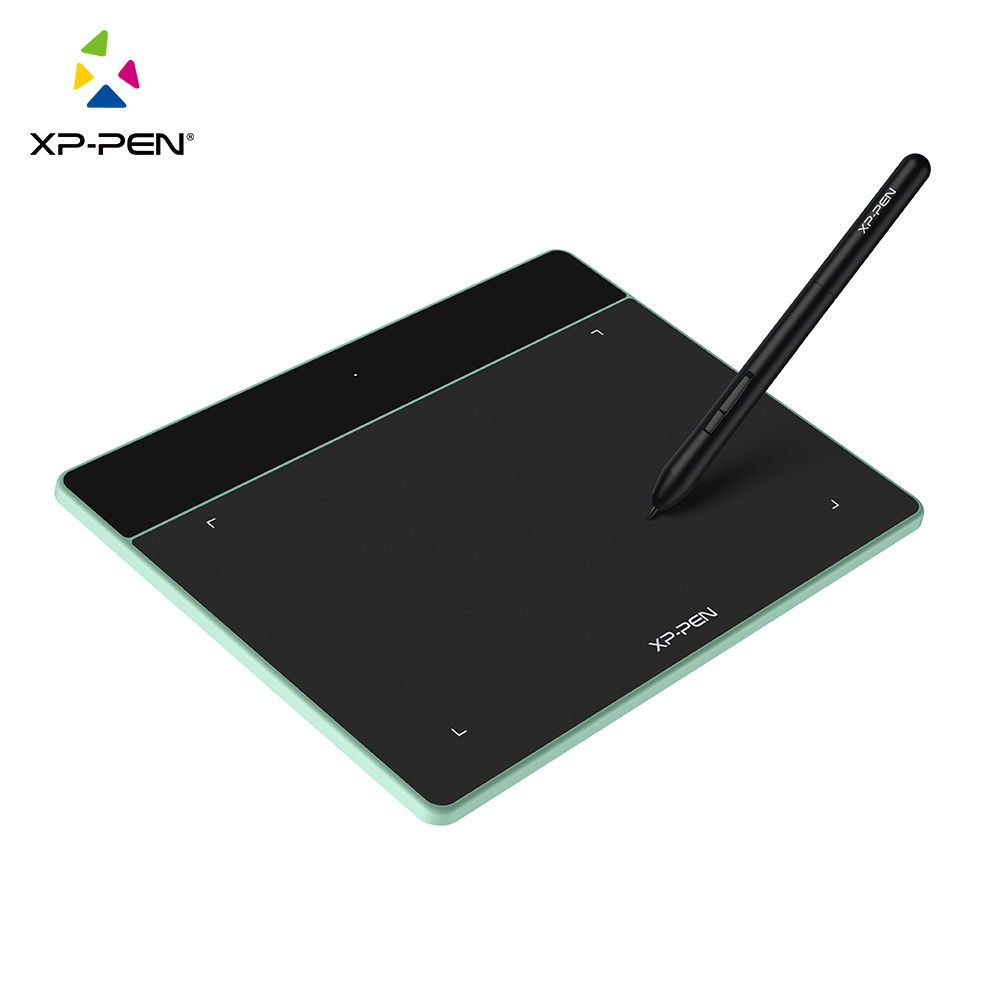 قلم نوری ایکس پی-پن مدل Deco Fun S CT640 - Image 29
