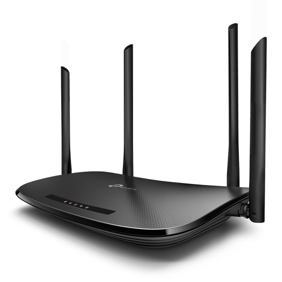 مودم روتر VDSL/ADSL تی پی-لینک مدل Archer VR300 - Image 10