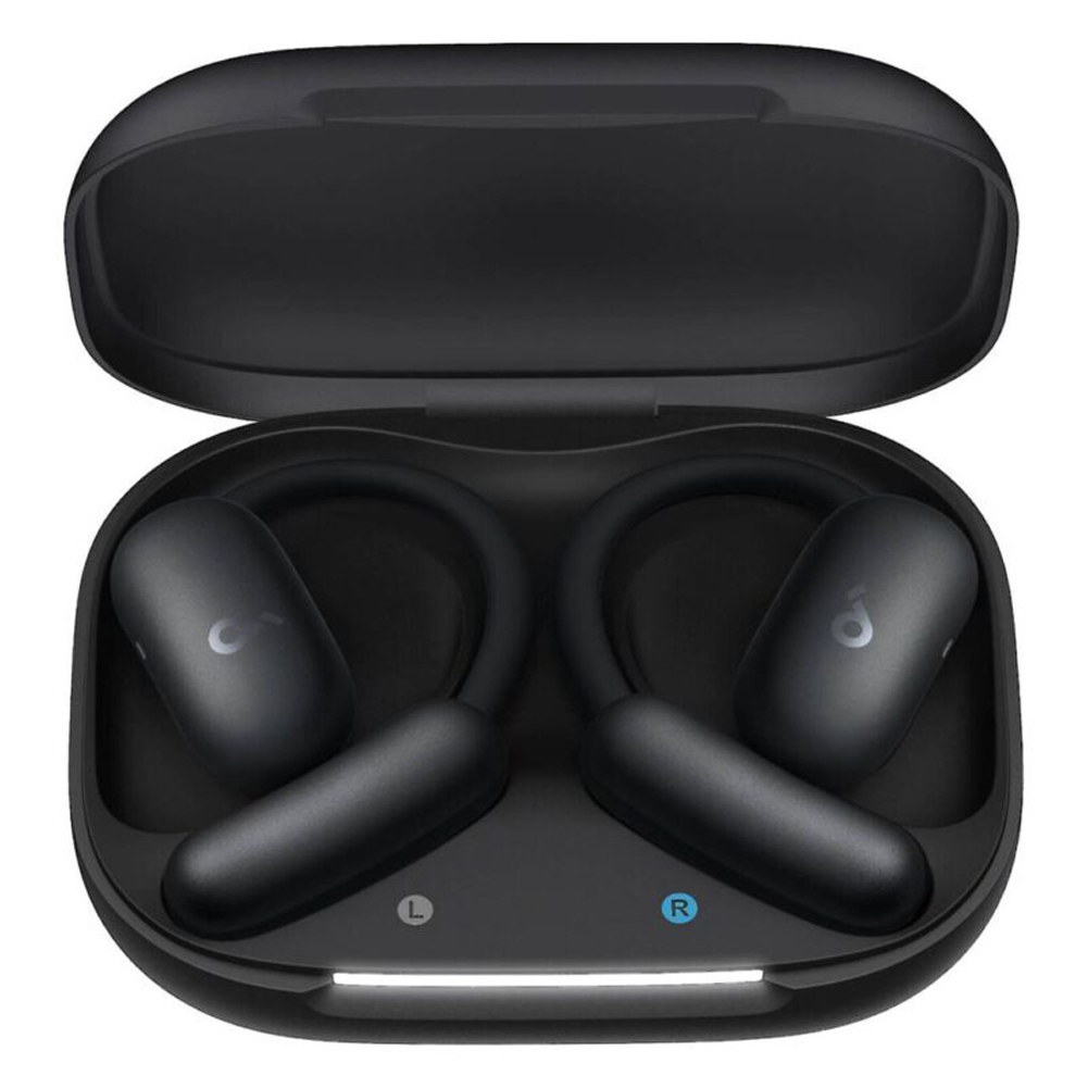 هدفون بلوتوثی انکر مدل soundcore AeroFit 2 - نسخه مجهز به هوش مصنوعی - Image 8