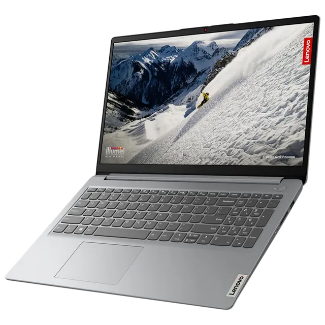 لپتاپ لنوو مدل IdeaPad 1 15IJL7 با پردازنده Celeron N4500، رم DDR4 8GB با فرکانس 2933MHz، حافظه SSD با ظرفیت 256GB، نمایشگر 15.6 اینچ TN با وضوح Full HD - Image 5