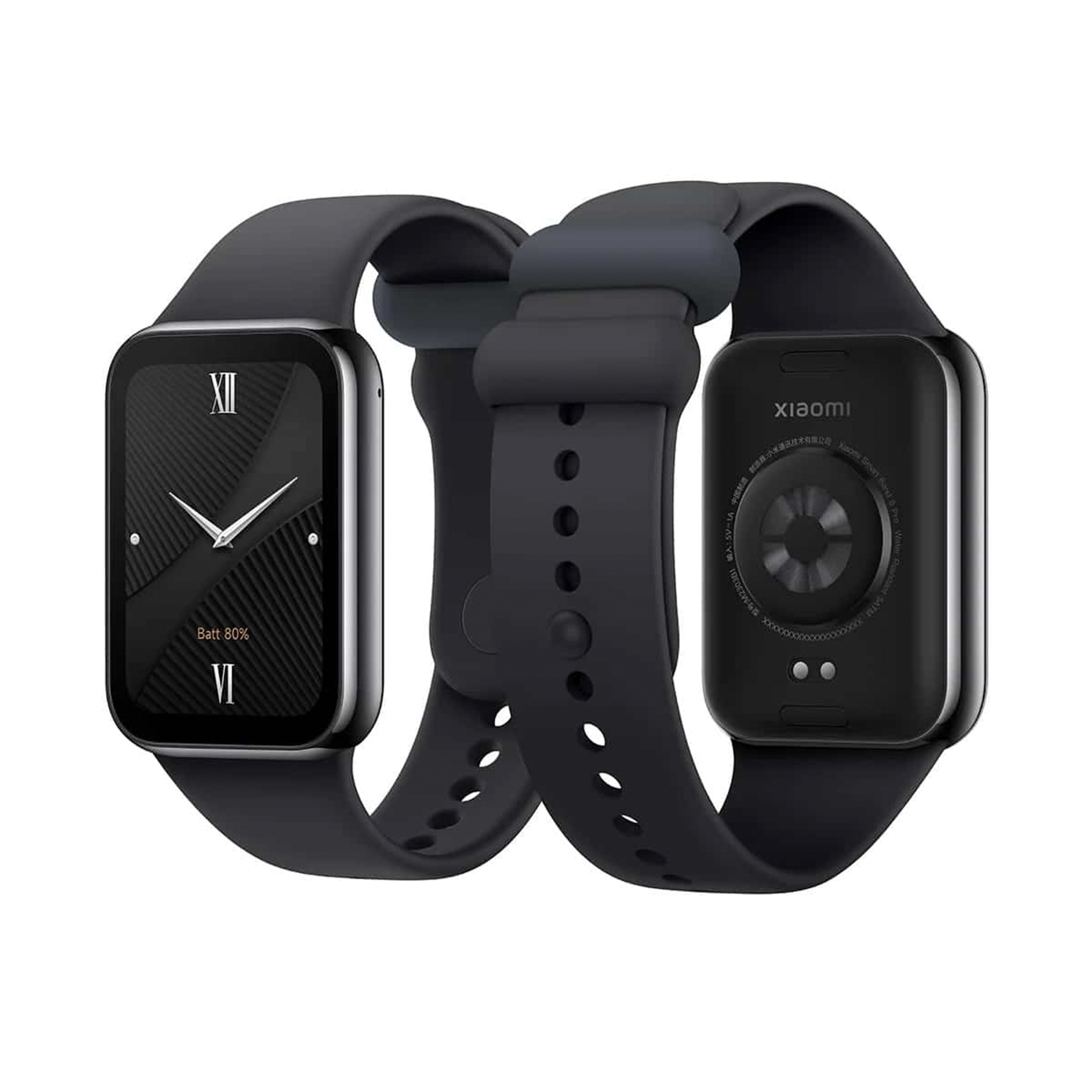 ساعت هوشمند شیائومی مدل Band 8 Pro - Image 11