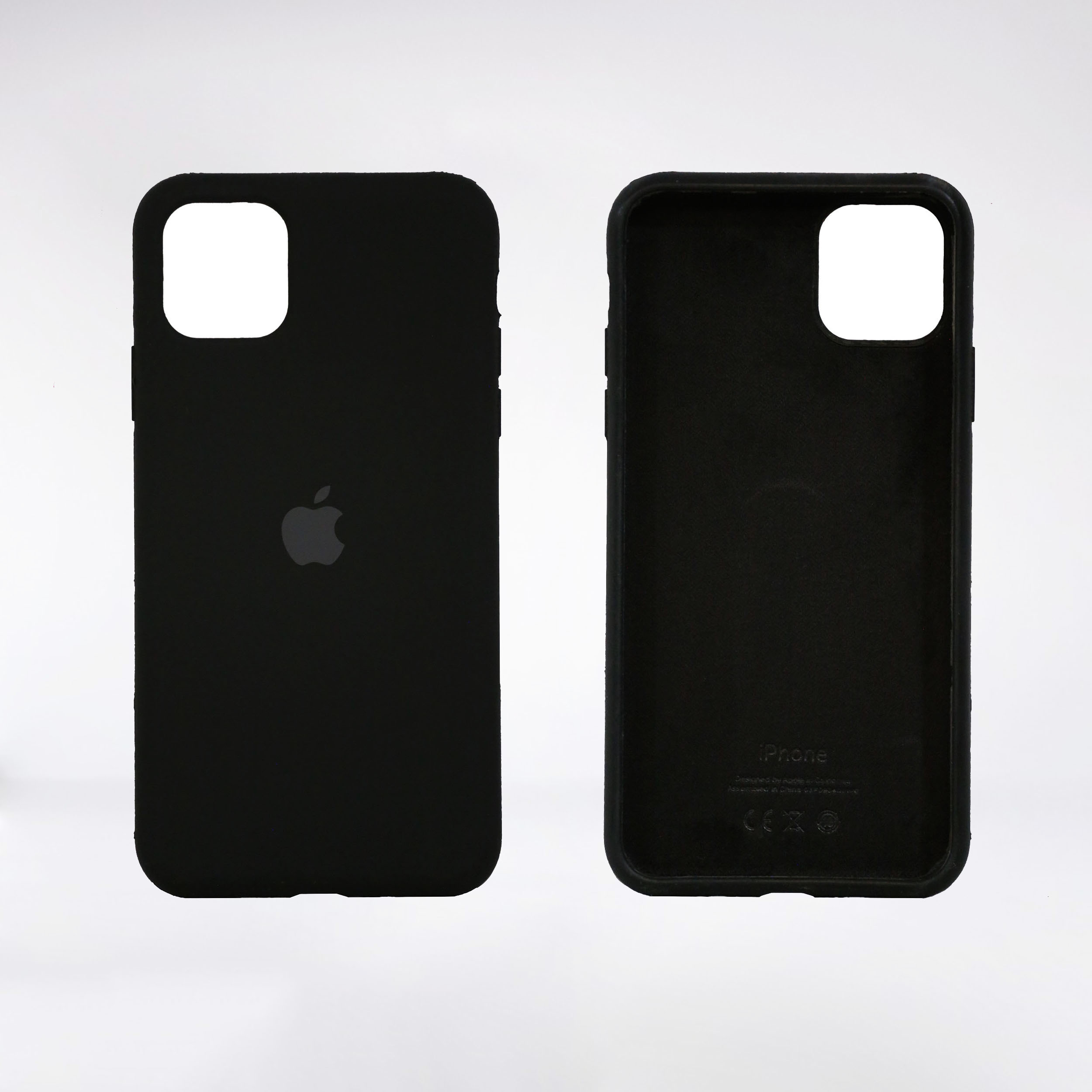 کاور مدل سیلیکونی مناسب برای گوشی موبایل اپل iphone 13 - Image 3
