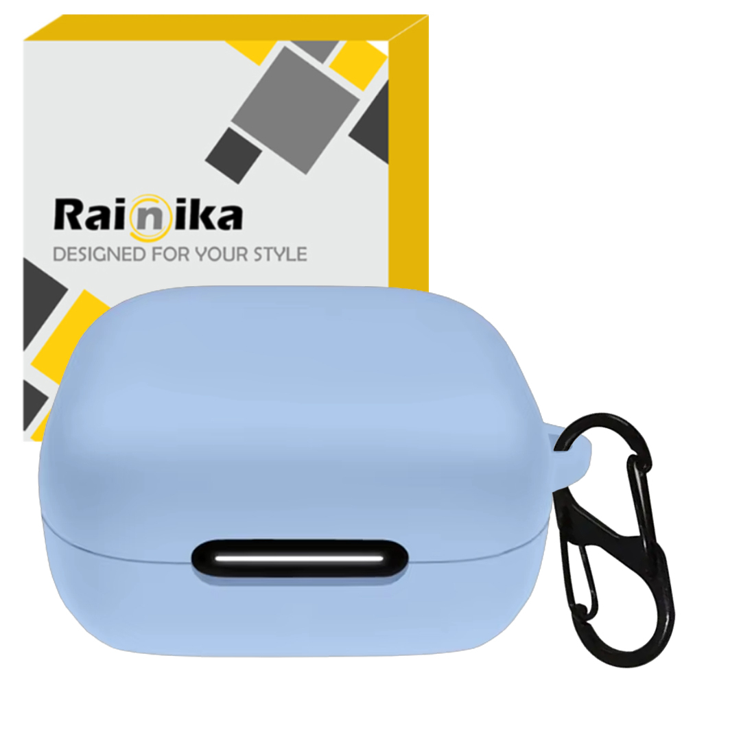 کاور رینیکا مدل R50 i NC مناسب برای کیس هدفون بی سیم انکر Soundcore R50i NC - Image 8
