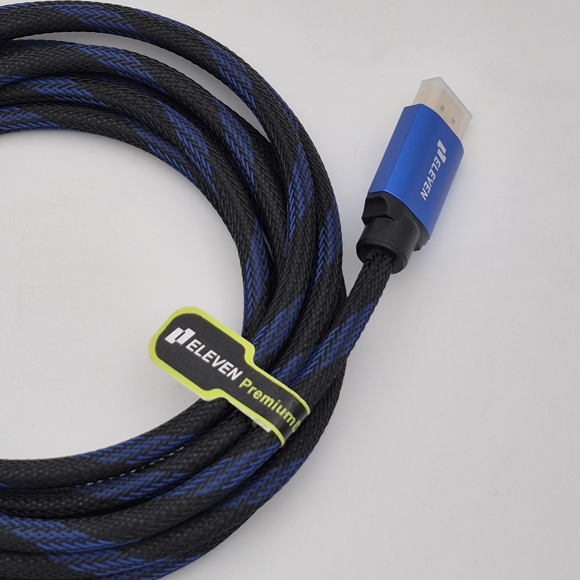 کابل HDMI ایلون مدل BLUELINK طول 10 متر - Image 4