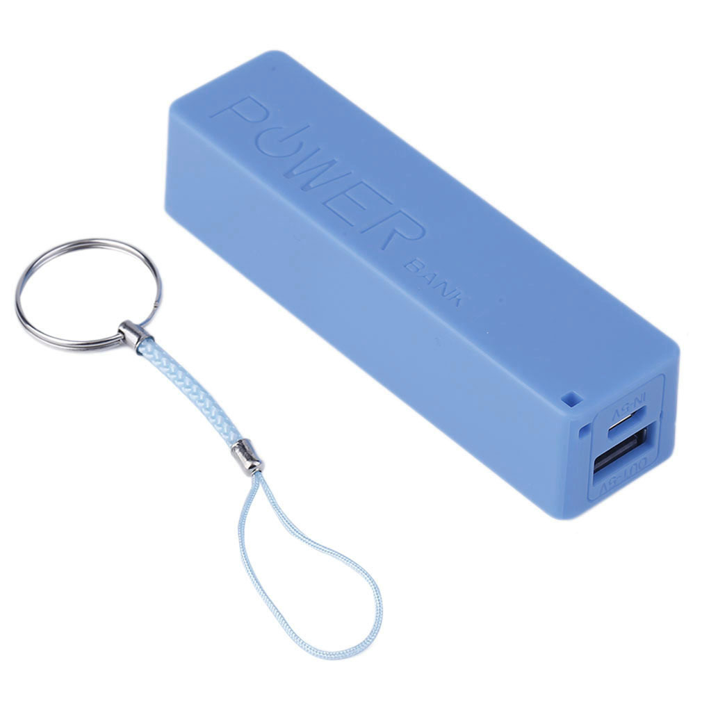 باکس پاوربانک مدل 1cell کد 18650 - Image 3