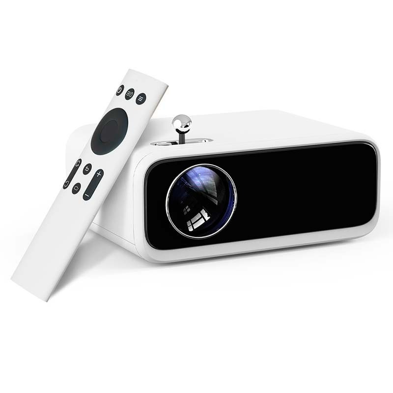 ویدئو پروژکتور ونبو مدل mini pro - Image 7
