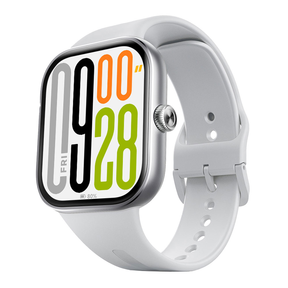 ساعت هوشمند 47 میلیمتری شیائومی مدل Redmi Watch 5 ، مناسب برای ورزش، کنترل سطح اکسیژن خون، شمارش ضربان قلب - گلوبال - Image 2