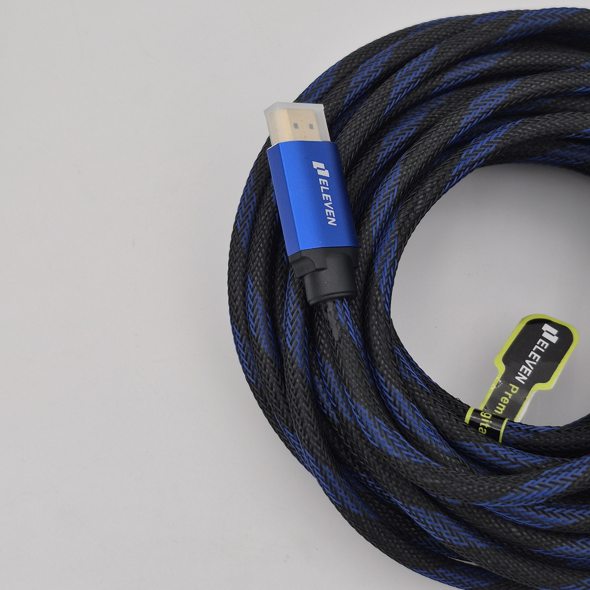 کابل HDMI ایلون مدل BLUELINK طول 10 متر - Image 10