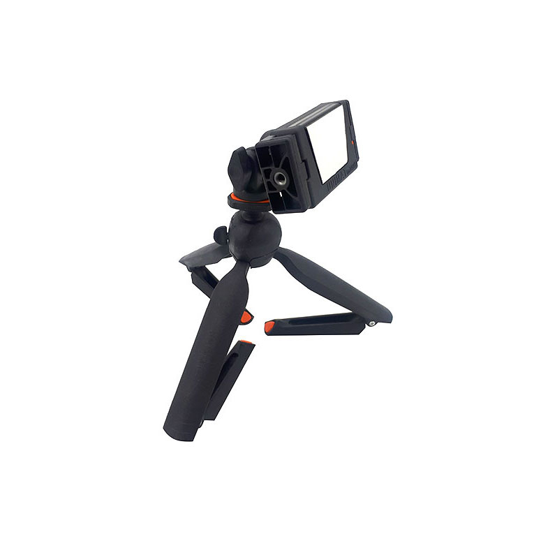 پایه نگهدارنده گوشی موبایل و تبلت یونیمات مدل D-930 PLUS - Image 7