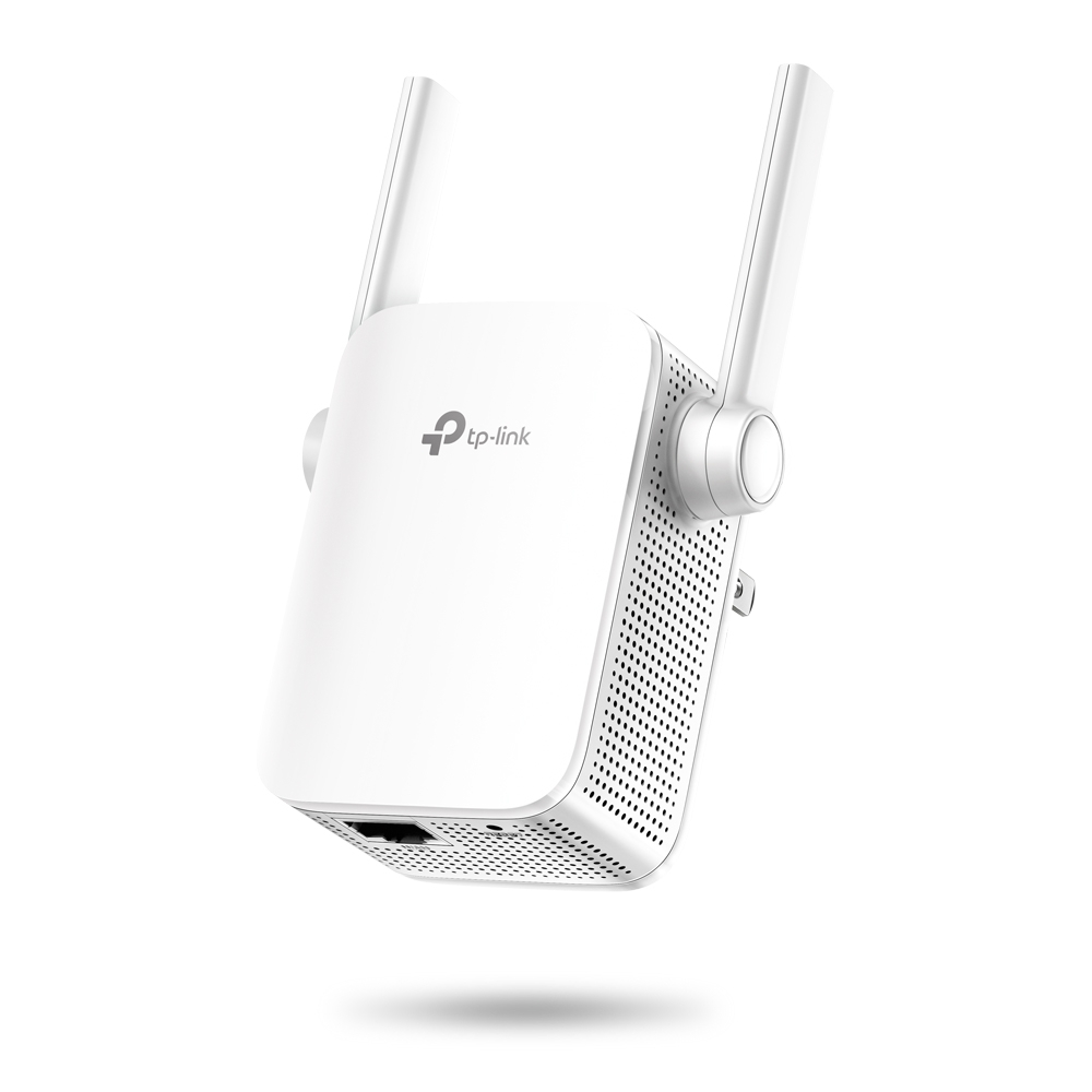 توسعه دهنده شبکه بیسیم تی پی-لینک مدل TL-WA855RE - V5 - Image 2