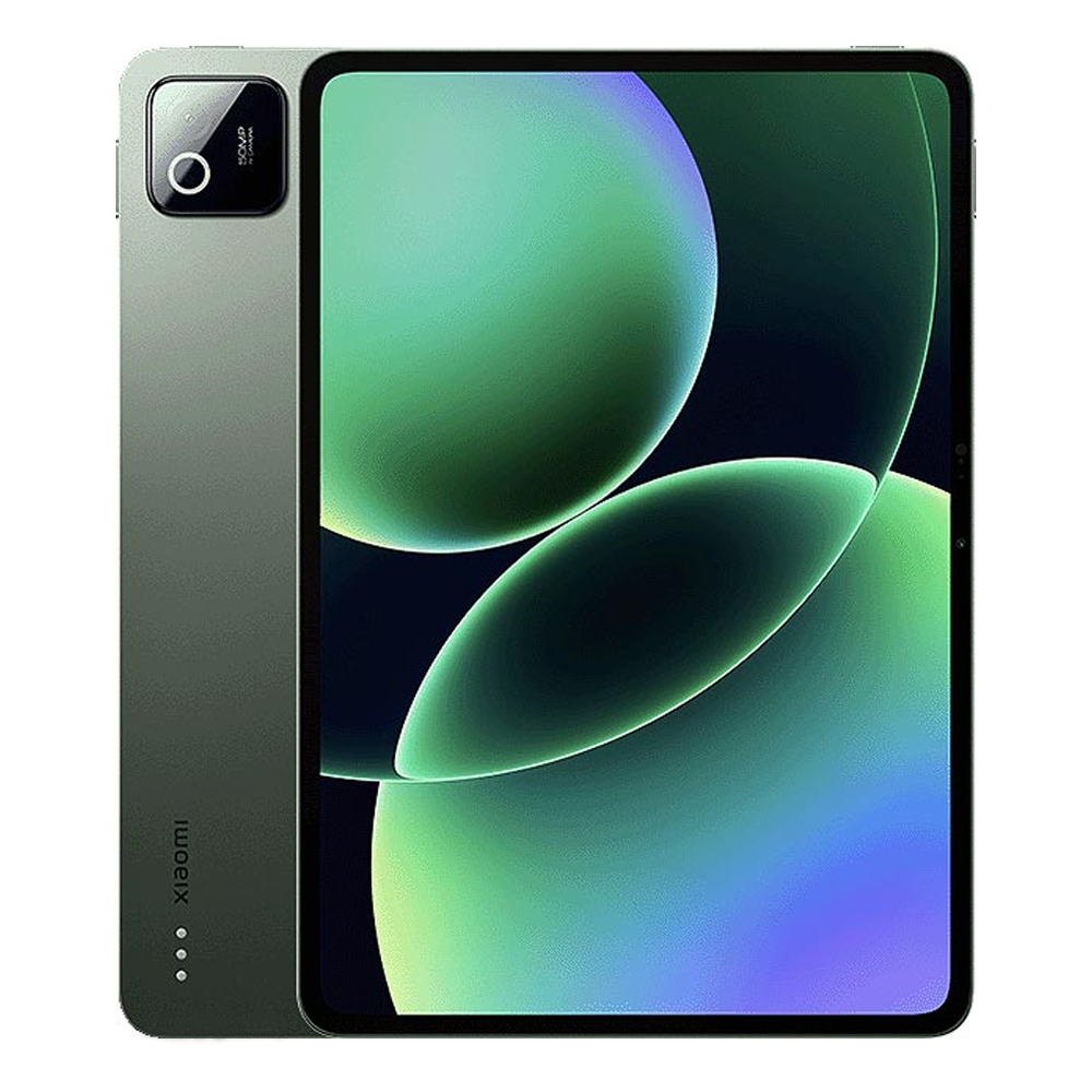 تبلت 11.2 اینچ شیائومی مدل Pad 8 Pro Wi-Fi ظرفیت 512 گیگابایت و رم 12 گیگابایت
