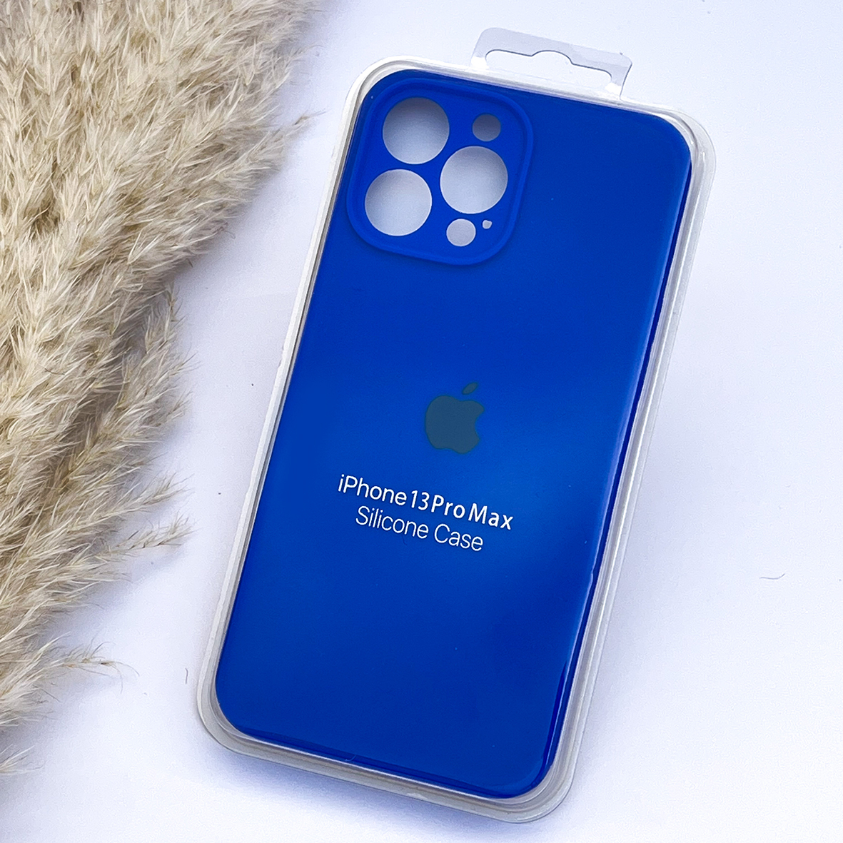 قاب مدل سیلیکونی مناسب برای گوشی موبایل اپل iphone 13 pro max - Image 14