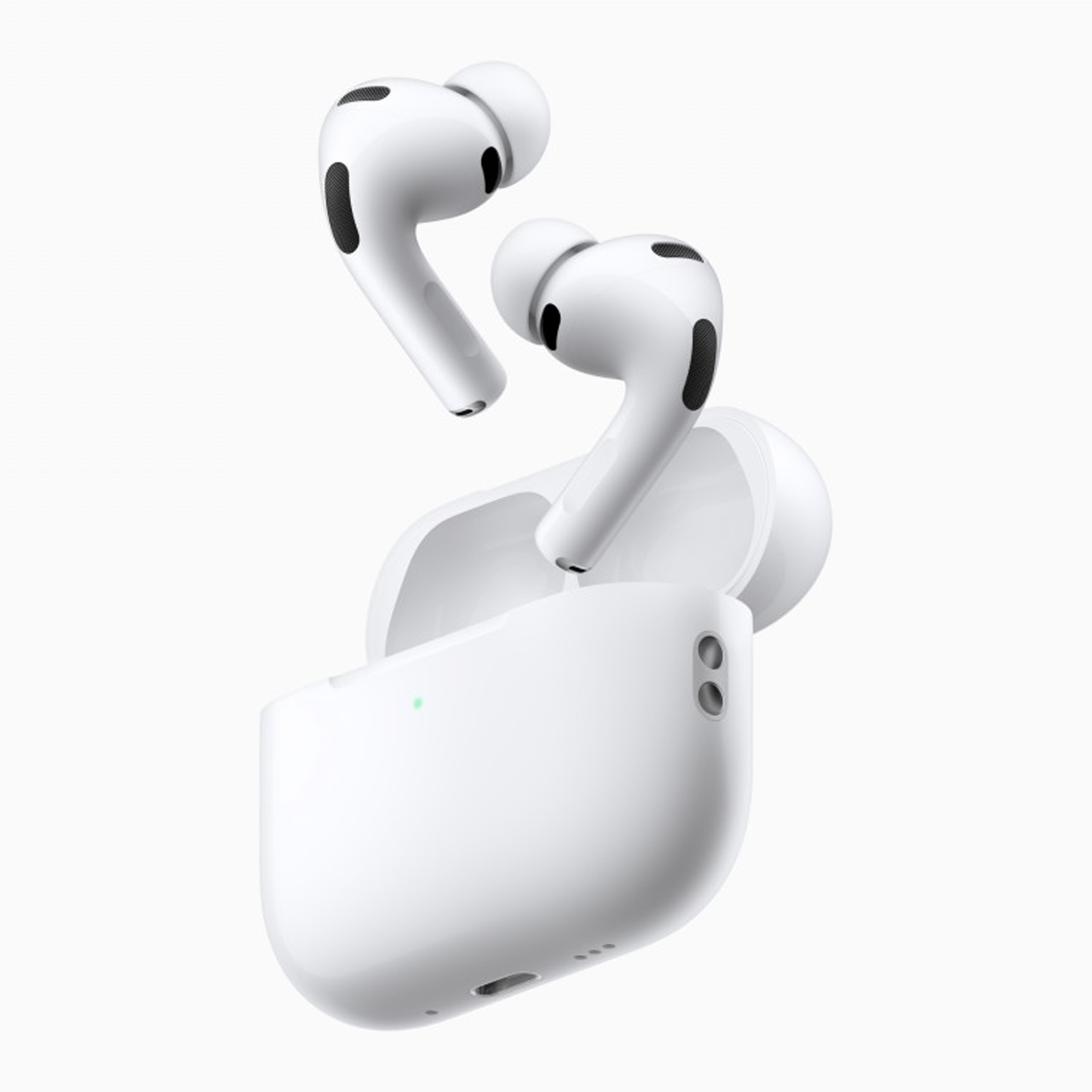 هدفون بلوتوثی اپل مدل AirPods Pro 3 - Image 3