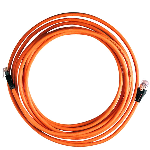 کابل شبکه Cat6 نگزنس مدل P1AO50OK - Image 3