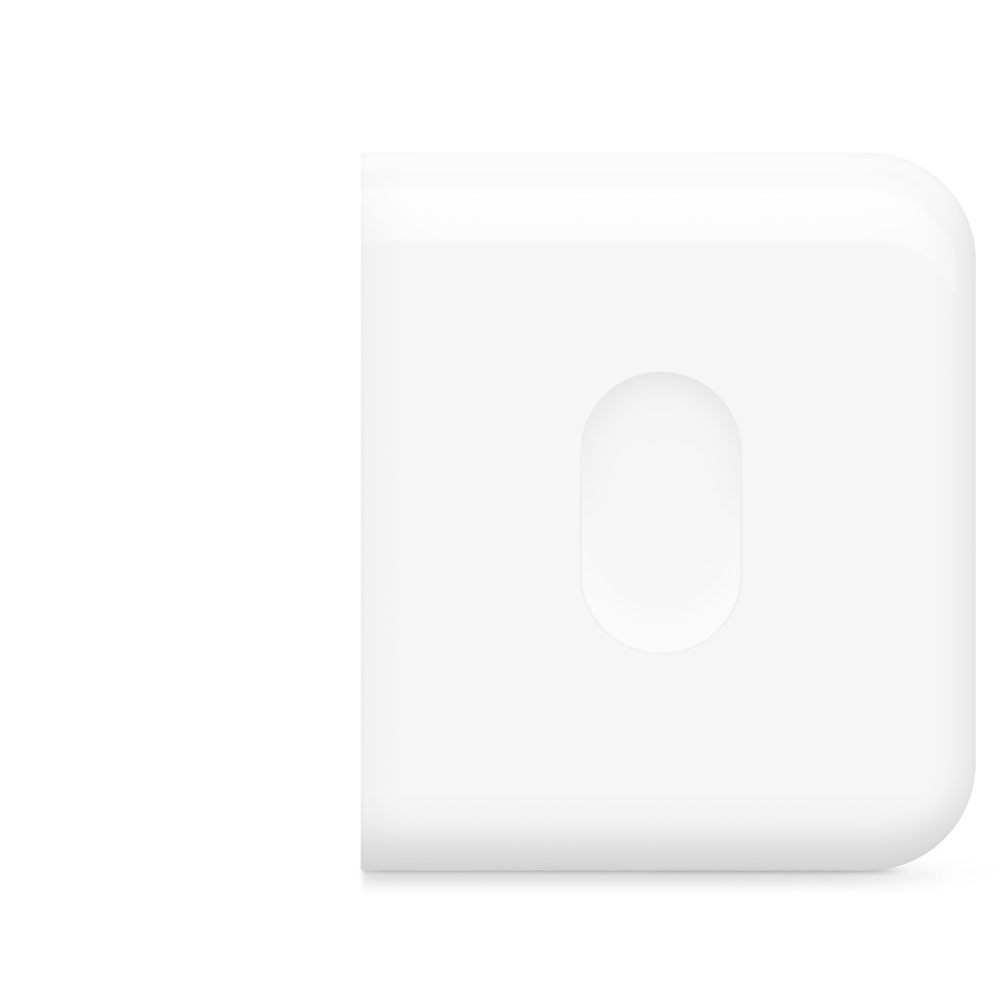 شارژر دیواری 40 وات اپل مدل Dynamic - Image 5