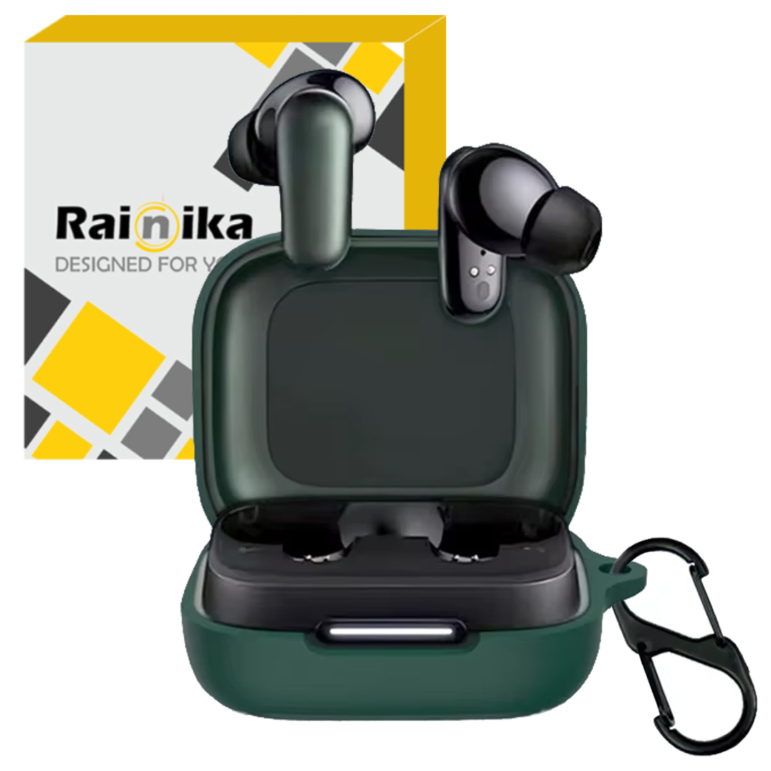 کاور رینیکا مدل R50 i NC مناسب برای کیس هدفون بی سیم انکر Soundcore R50i NC - Image 2