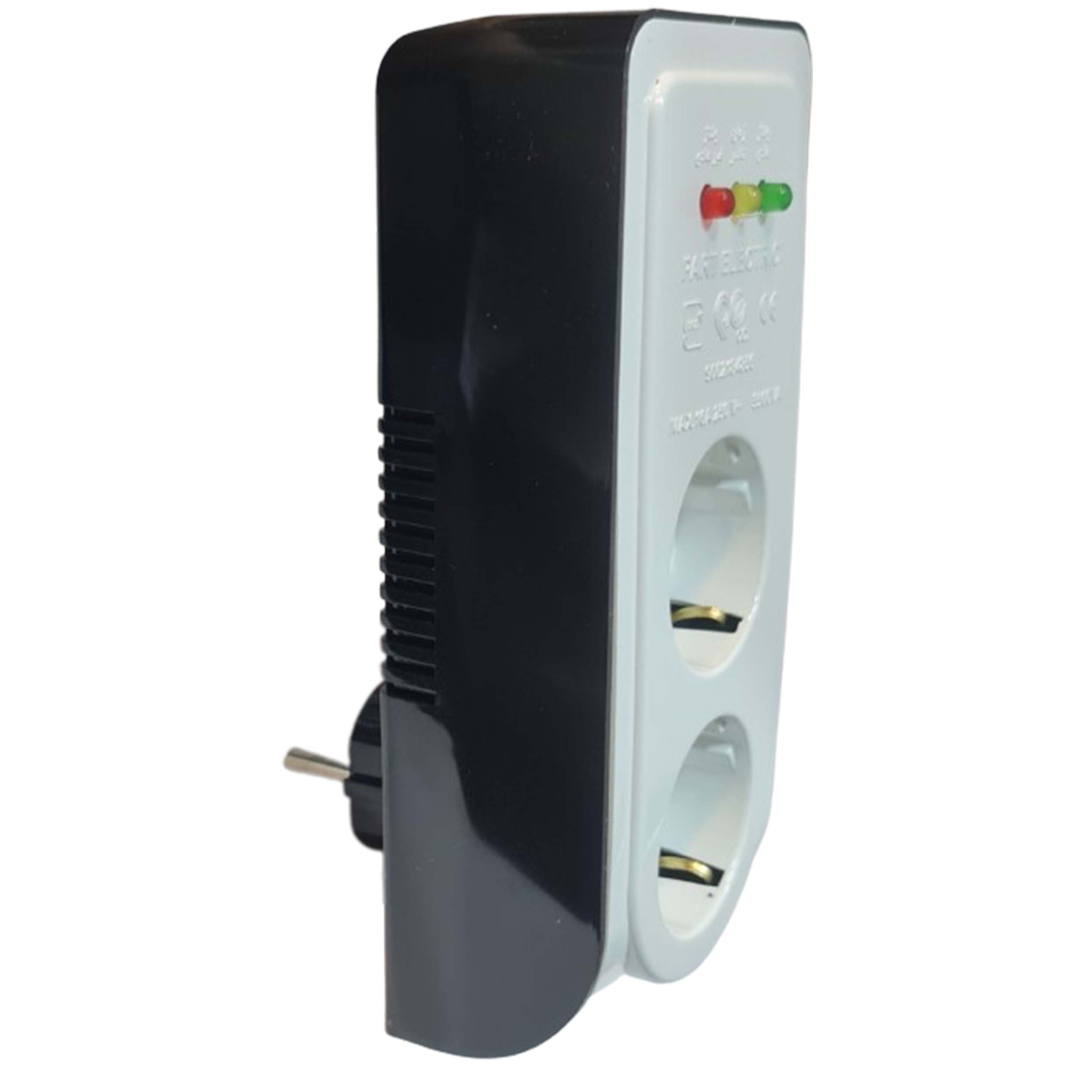 محافظ ولتاژ پارت الکتریک مدل PE-2834 - Image 5