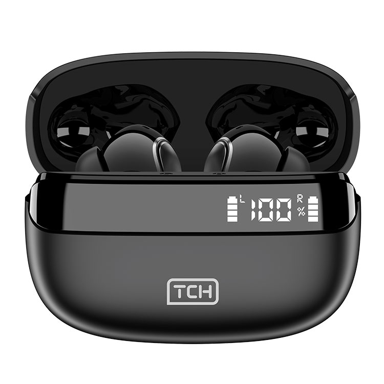 هدفون بلوتوثی تی سی اچ مدل Blade L10 ANC - Image 8