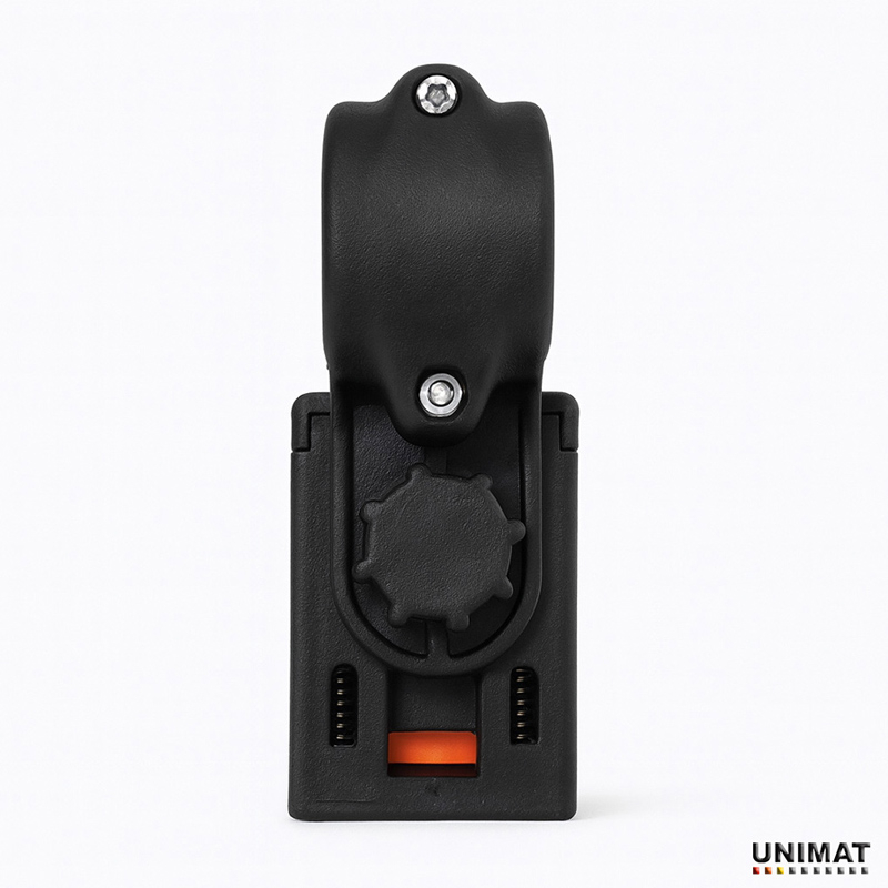 پایه نگهدارنده گوشی موبایل یونیمات مدل C-407 PLUS - Image 4