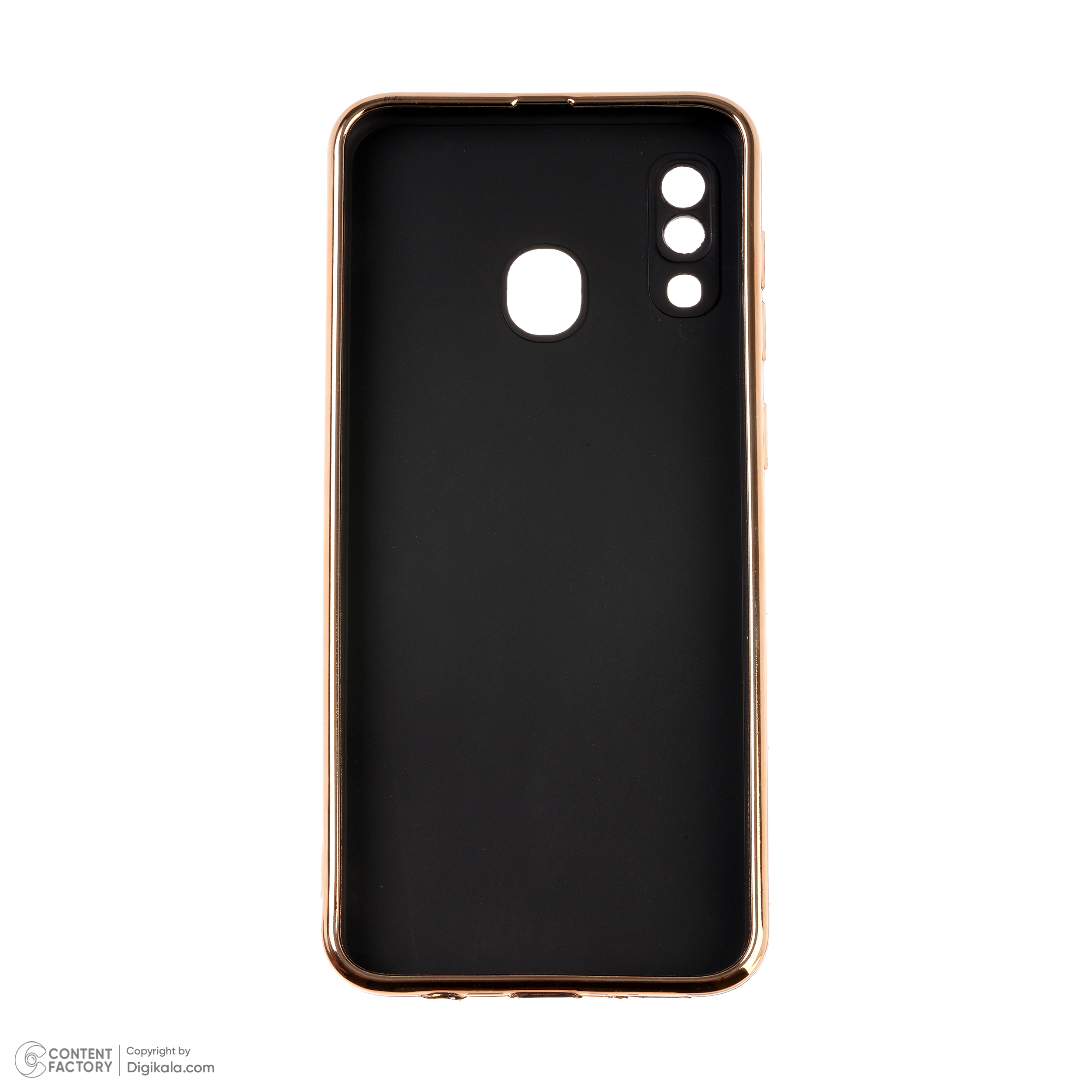 کاور مدل مای کیس مناسب برای گوشی موبایل Galaxy A20 / A30 / M10s - Image 2