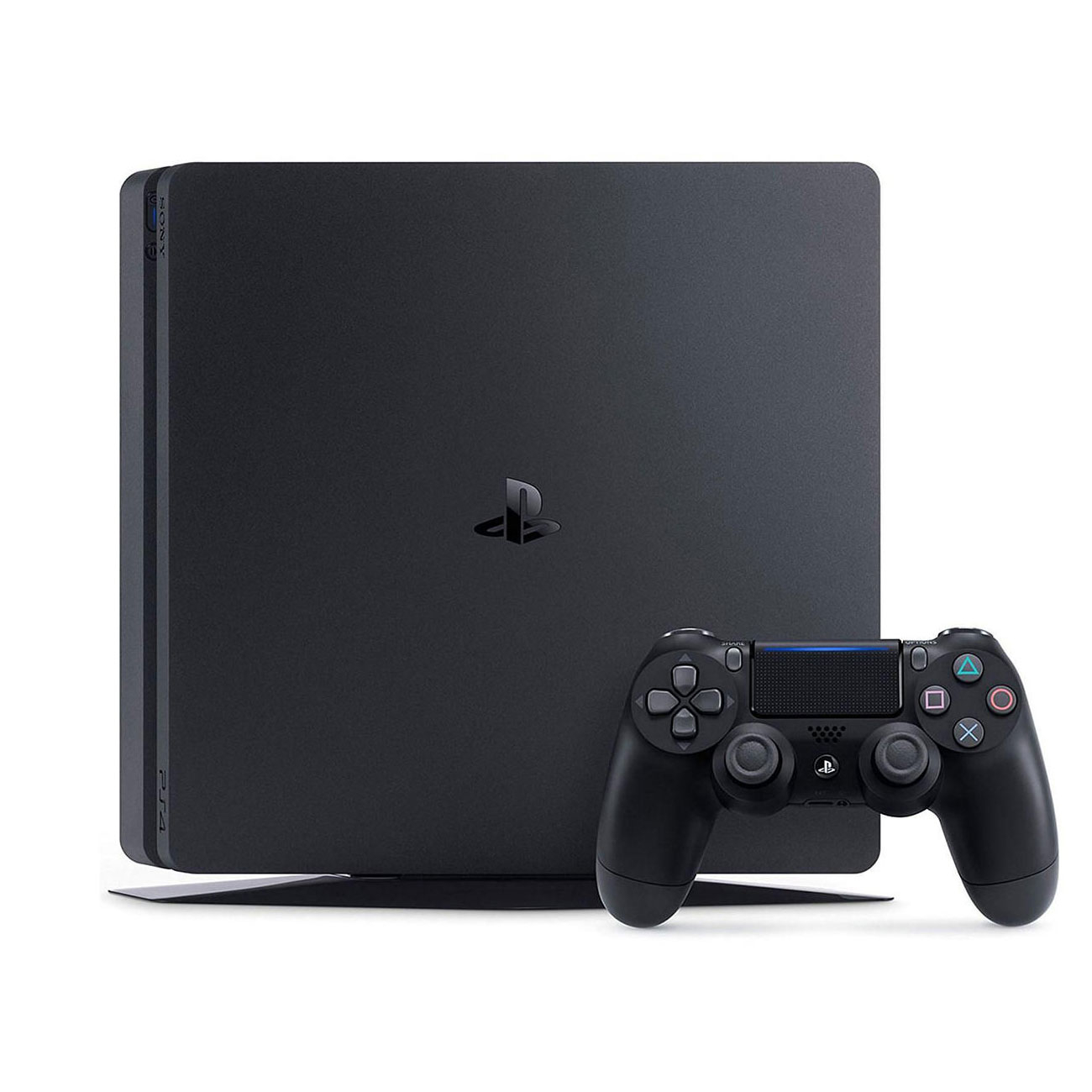 کنسول بازی سونی مدل Playstation 4 Slim ریجن 2 سری CUH-2216A ظرفیت 500 گیگابایت - Image 9