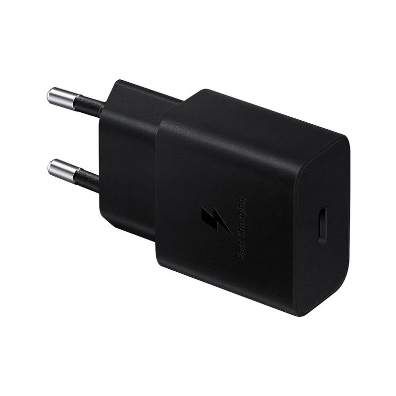 شارژر دیواری 15 وات مدل EP-T1510NBEGEU MV-15W - Image 2