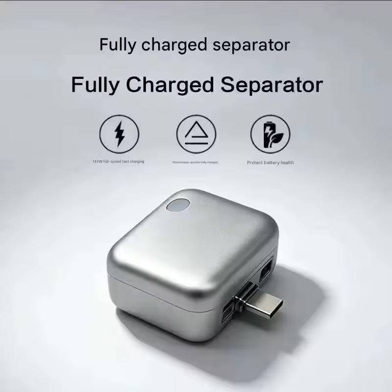 قطع کن شارژ موبایل و تبلت مدل KH-51 - Image 2