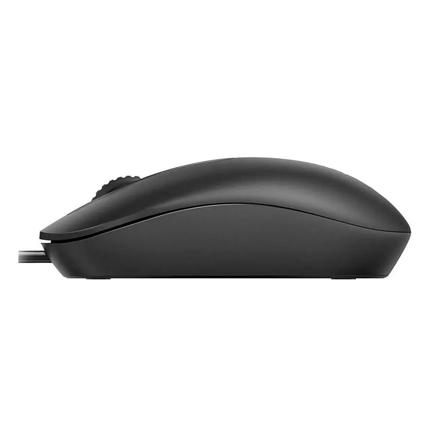 کیبورد و ماوس سیمی رپو مدل X130PRO - Image 4